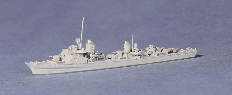 Torpedoboot "T 26" (1 St.) D 1943 Neptun N 1067A